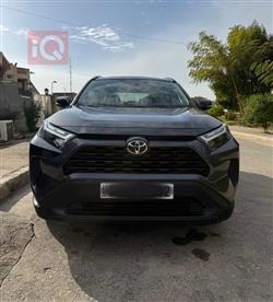 تويوتا راف 4